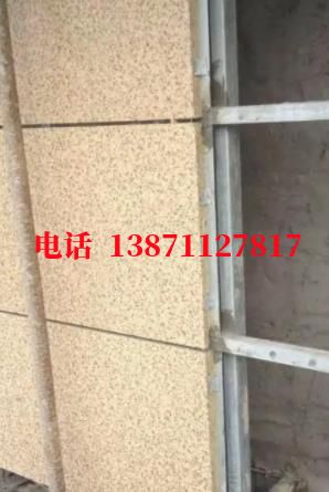 甘孜热力管道铁渣内部除垢外墙ET板